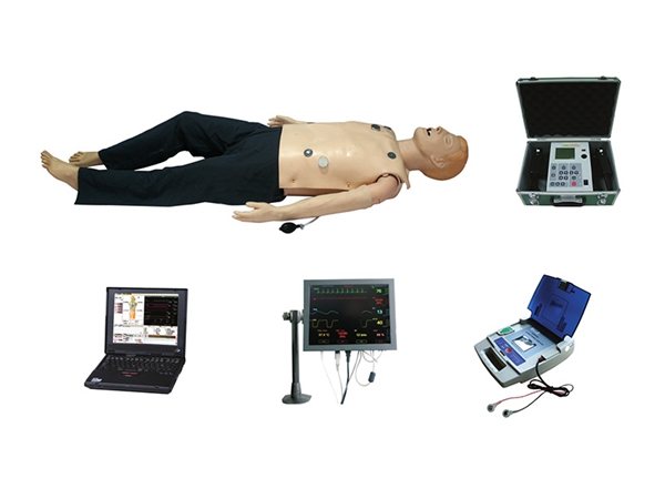 ܔ(sh)ֻCϼȼӖ(xn)ϵy(tng)(ACLS߼(j)֧Ӌ(j)C(j)ܛƣ